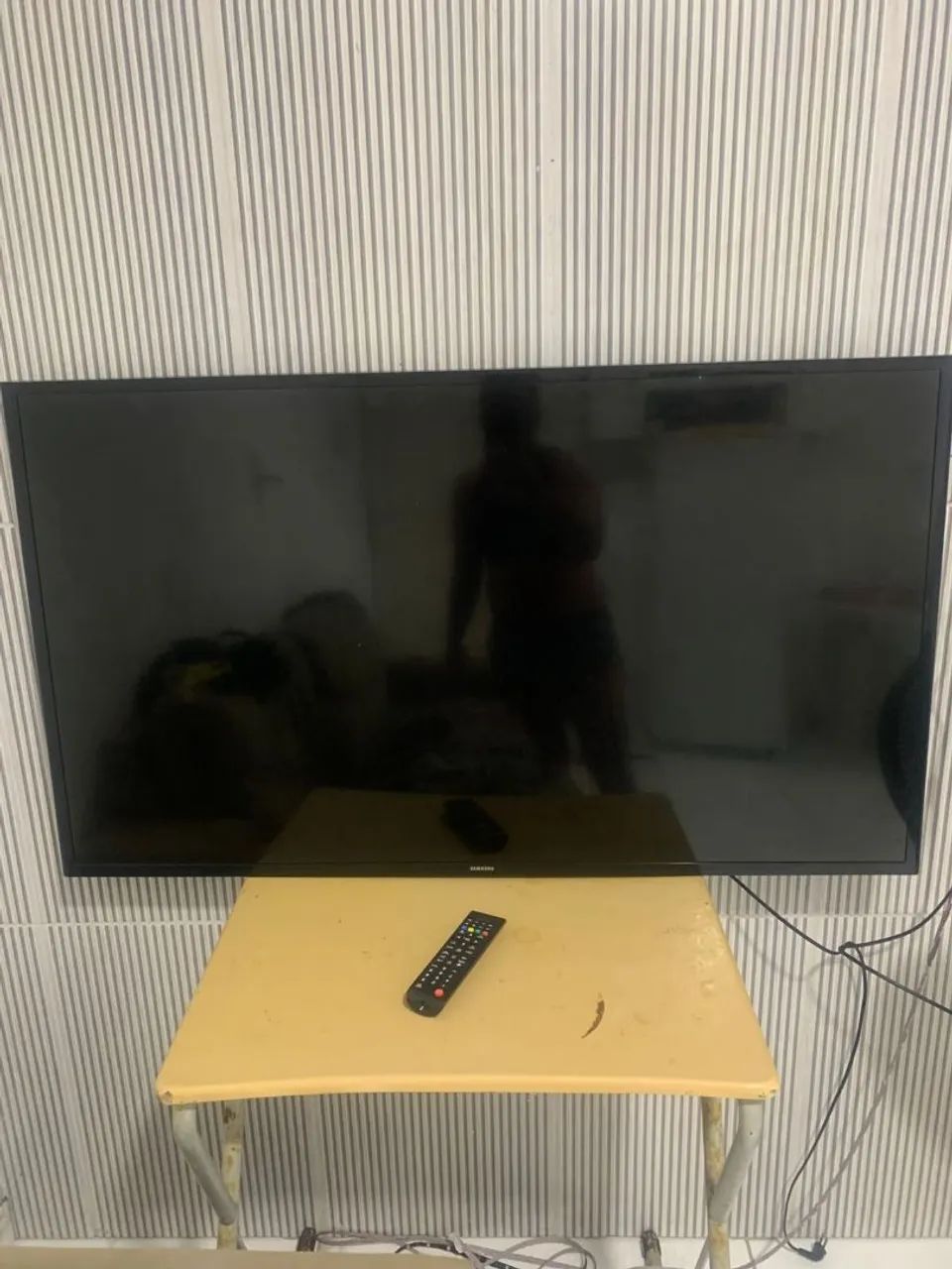 tv Samsung 49polegadas  - Foto 4