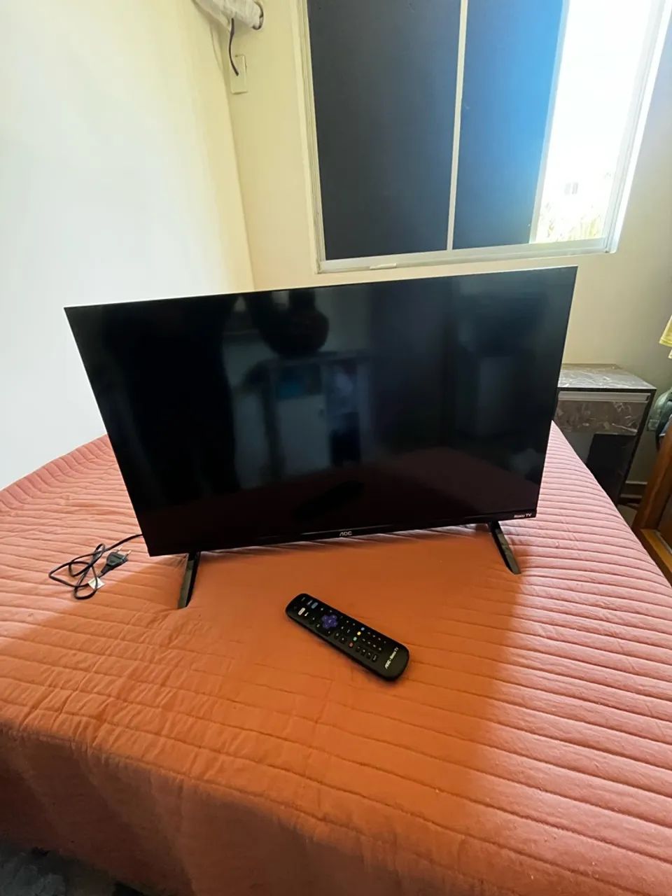 Televisão 