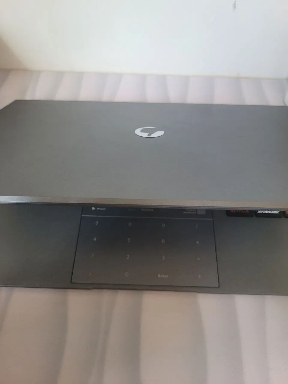 Vendo Notebook 