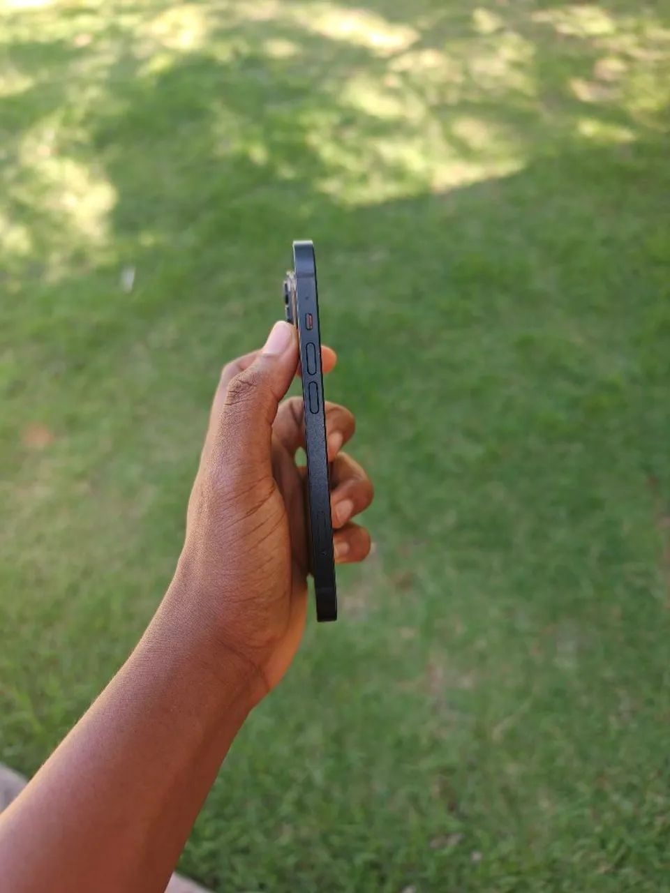 iPhone 14 black  - Foto 4