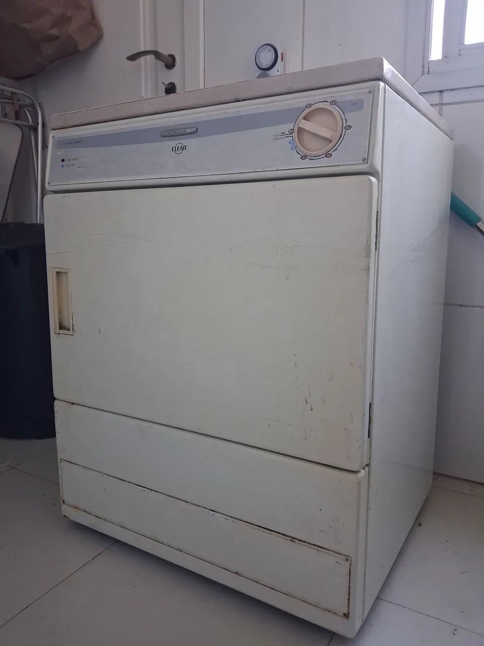 Secadora Brastemp - Foto 3