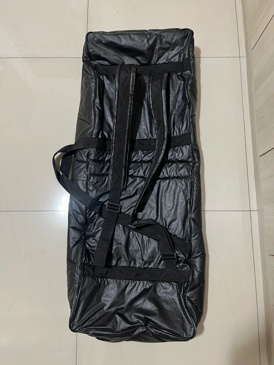 Bolsa Bag para Teclado 61 teclas - Foto 4