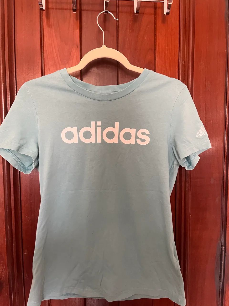 Camisa adidas 