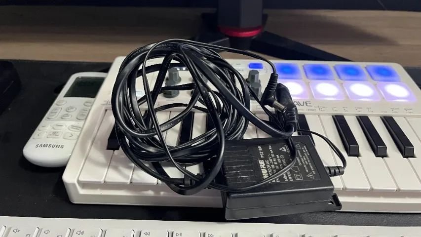 Microfone Shure PG28 - Foto 2