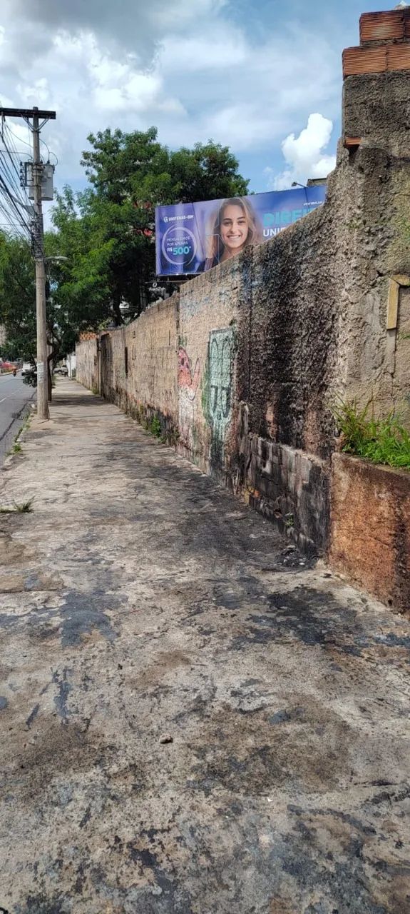 Lote / Terreno com 1 quarto à venda em Belo Horizonte - Foto 4