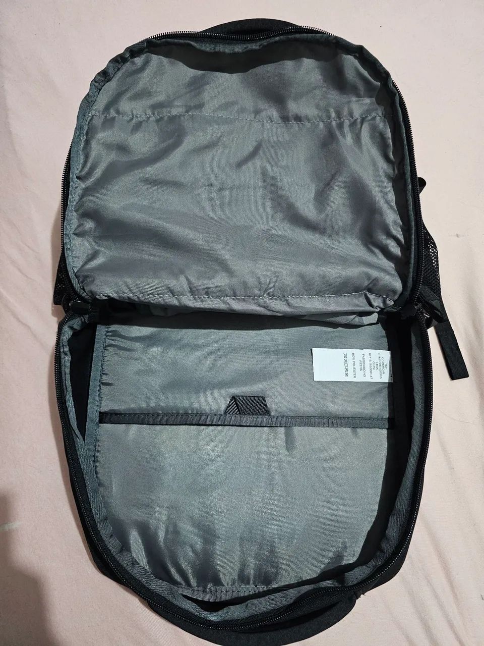 Mochila The North Face Vault Original  - Foto 4