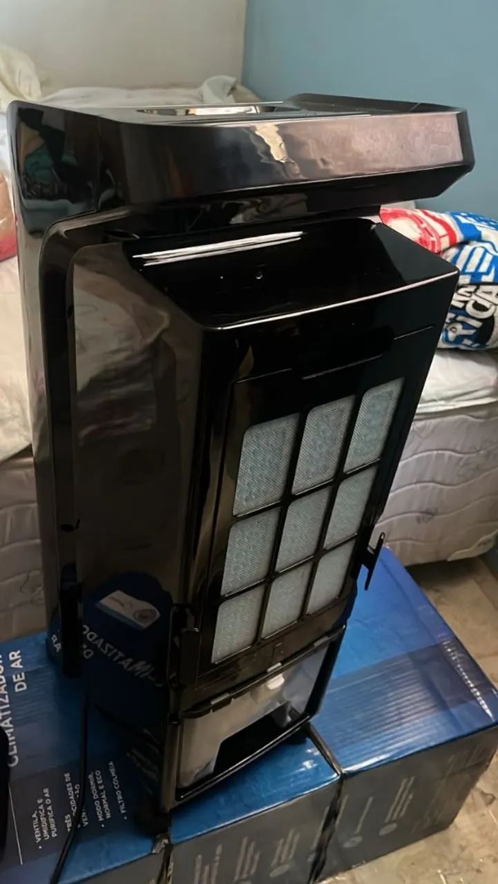 CLIMATIZADOR MIDEA - Foto 3