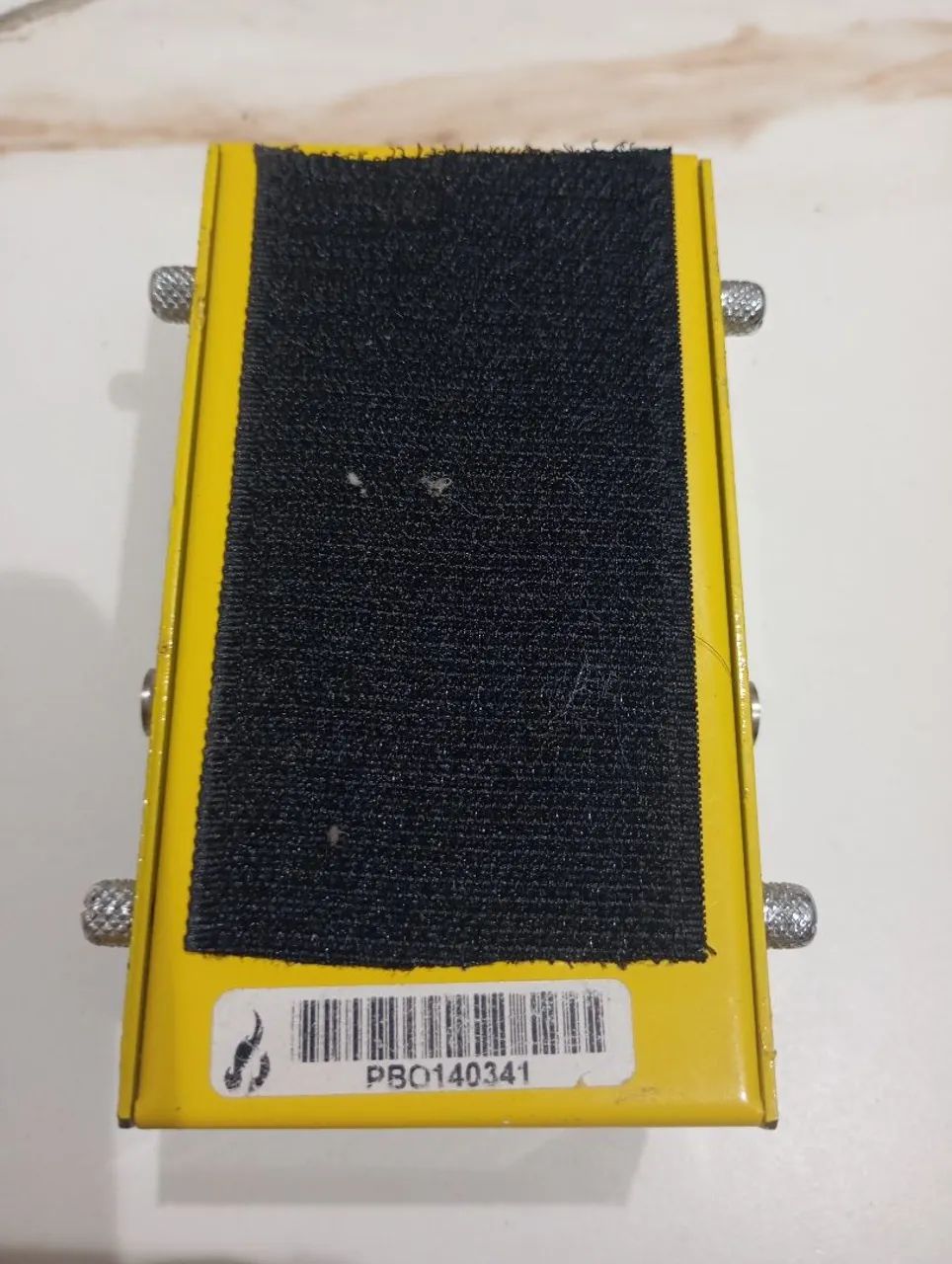 Pedal FIRE Booster - Foto 5