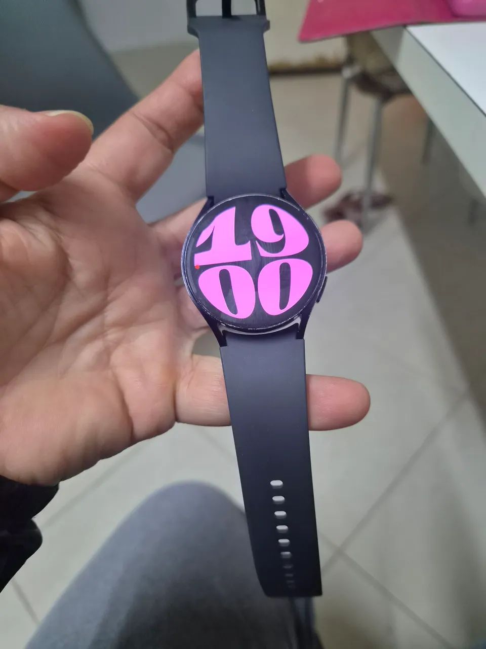 Galaxy watch 6
