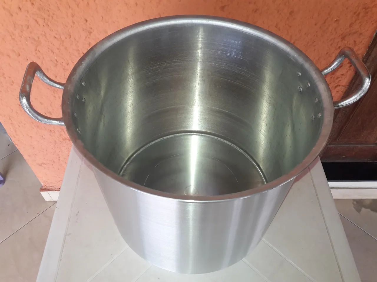 Panelão 40 Litros  - Foto 4