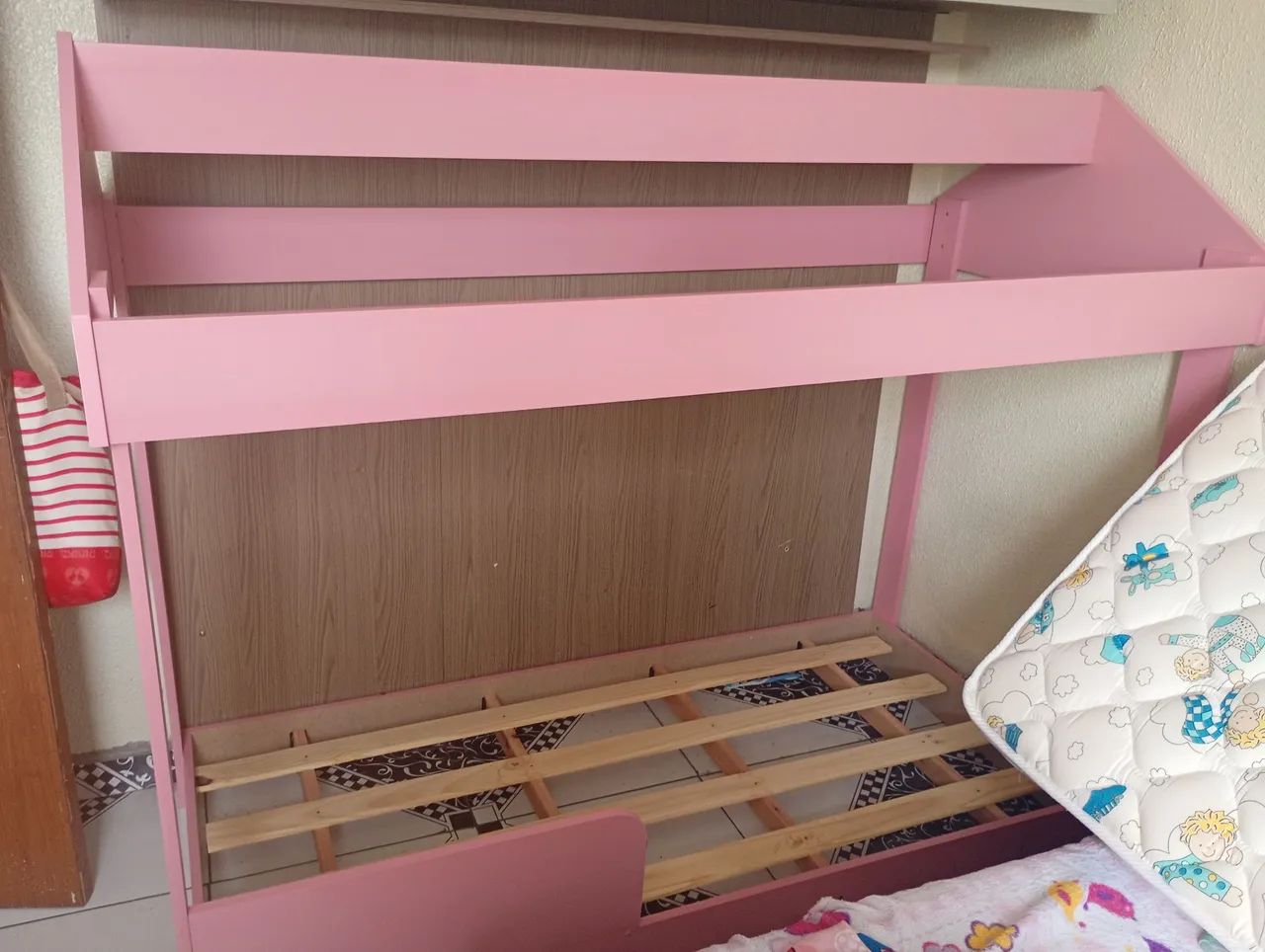 Cama infantil  - Foto 2