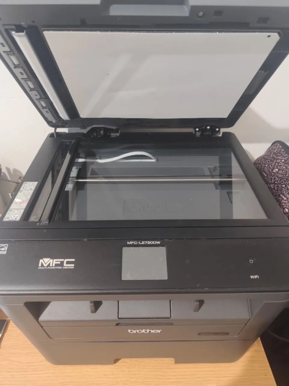 Multifuncional Brother MFC L2720DW - Foto 3