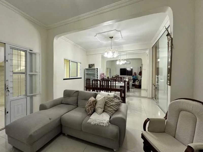 Casa 2 Quartos na região da Ponta Negra - Foto 4