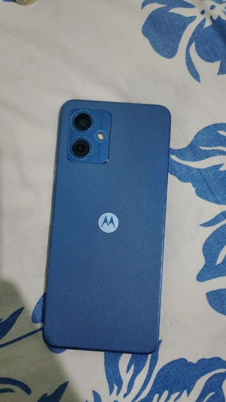 MOTO G54 12RAM 256GB  - Foto 4