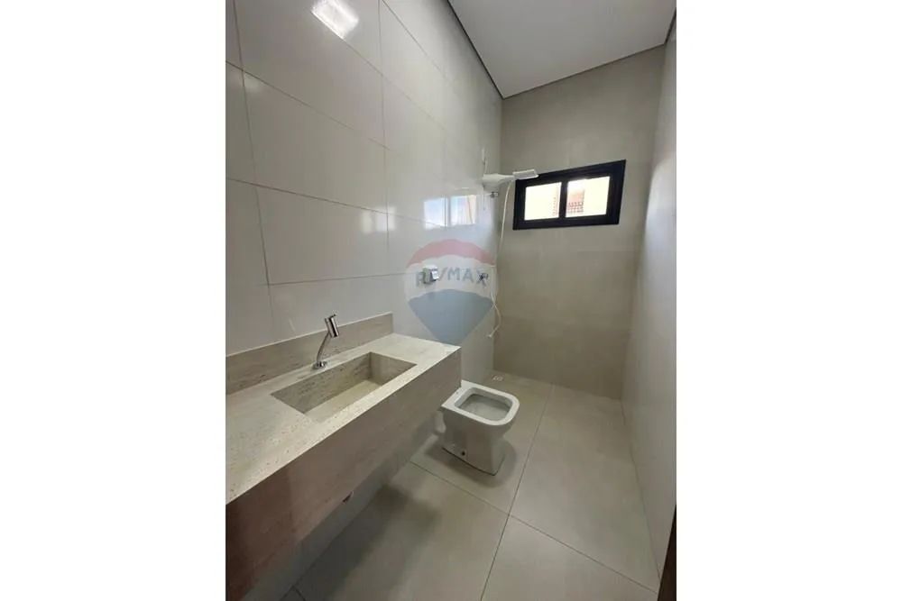 Casa Moderna no Parque do Bosque, 2 Quartos sendo 1 suíte, Lazer. - Foto 3