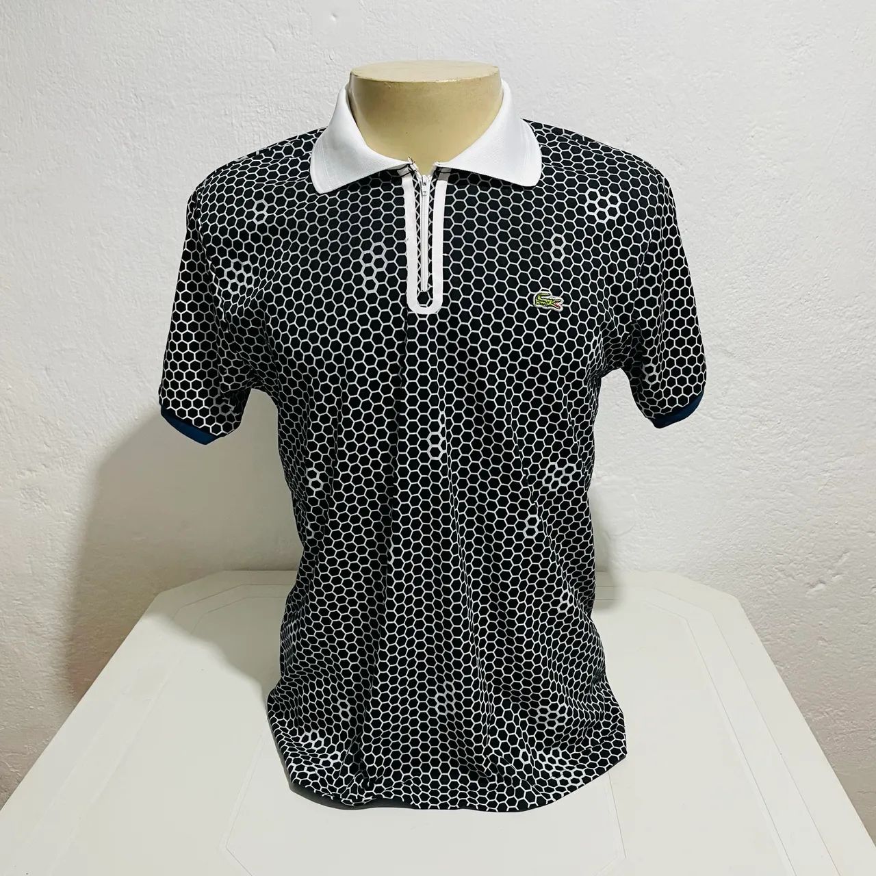 Camisa polo da Lacoste 