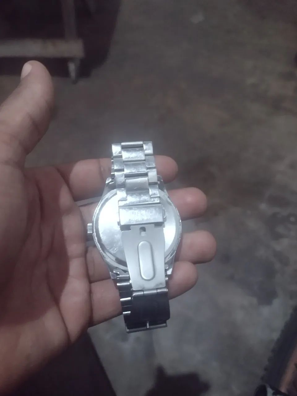 Relógio máquina - Foto 2