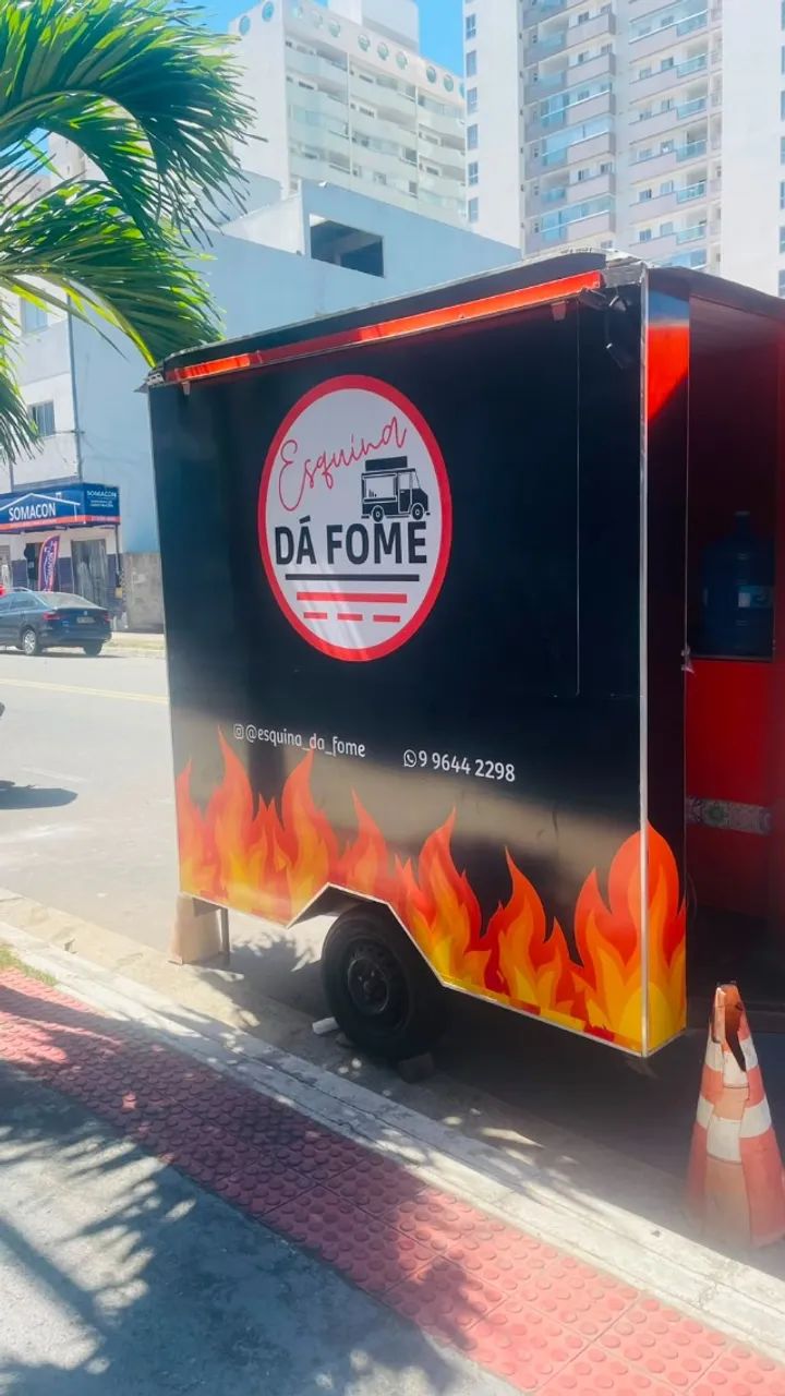 Food Truck