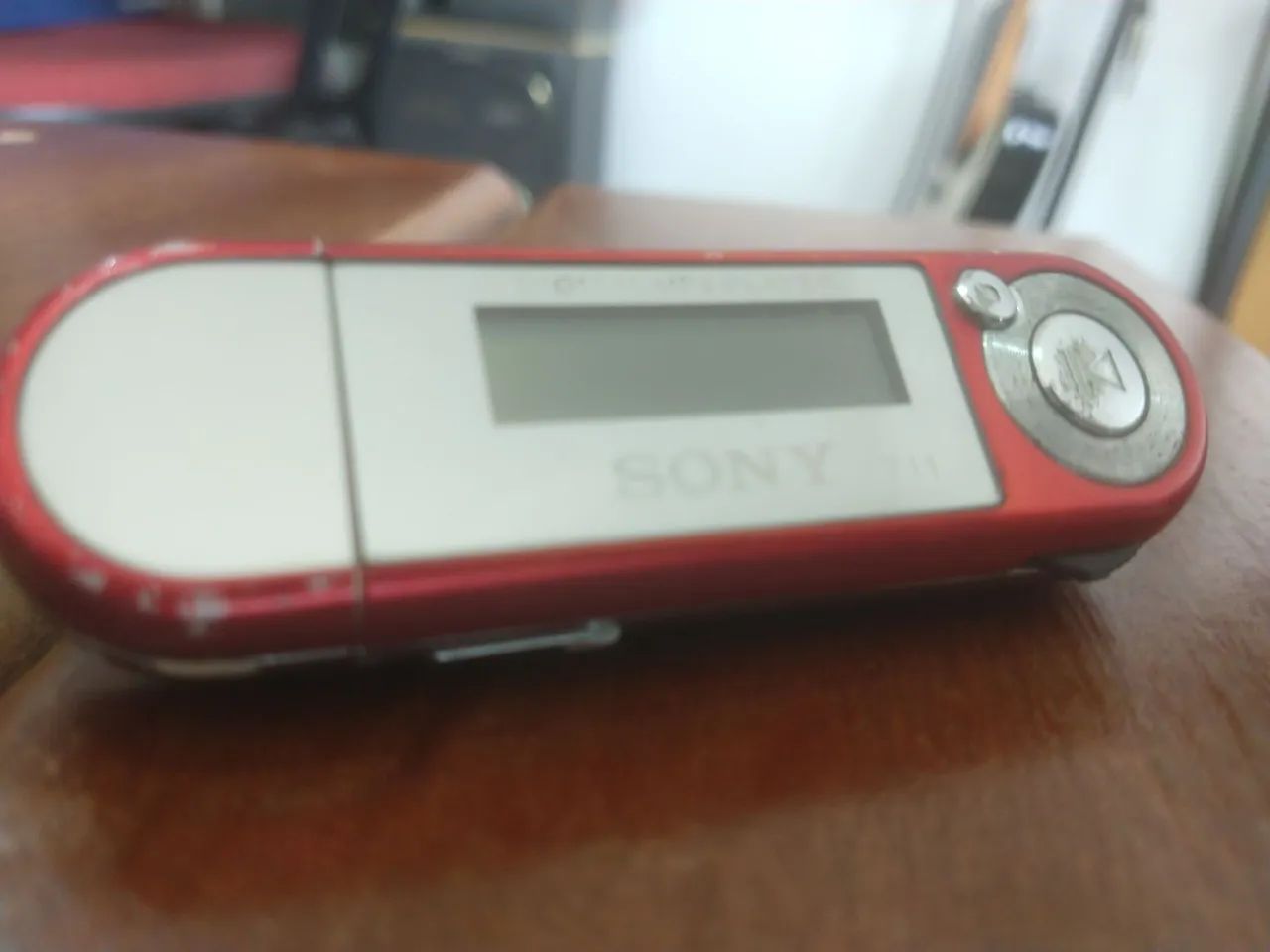 Mp3 Sony funcionando perfeitamente  - Foto 2