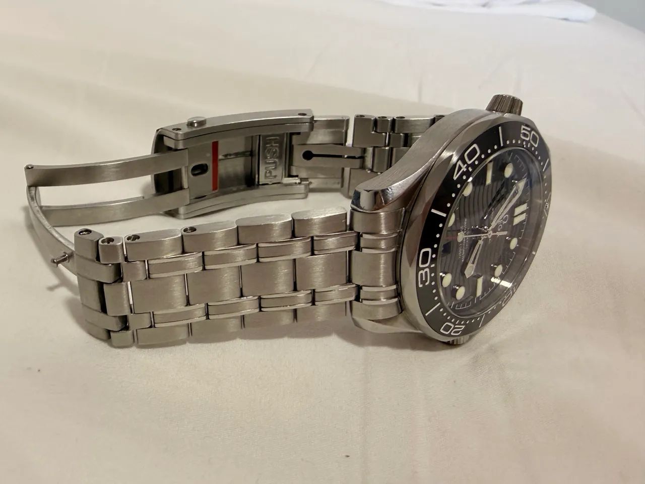 Omega  - Foto 4