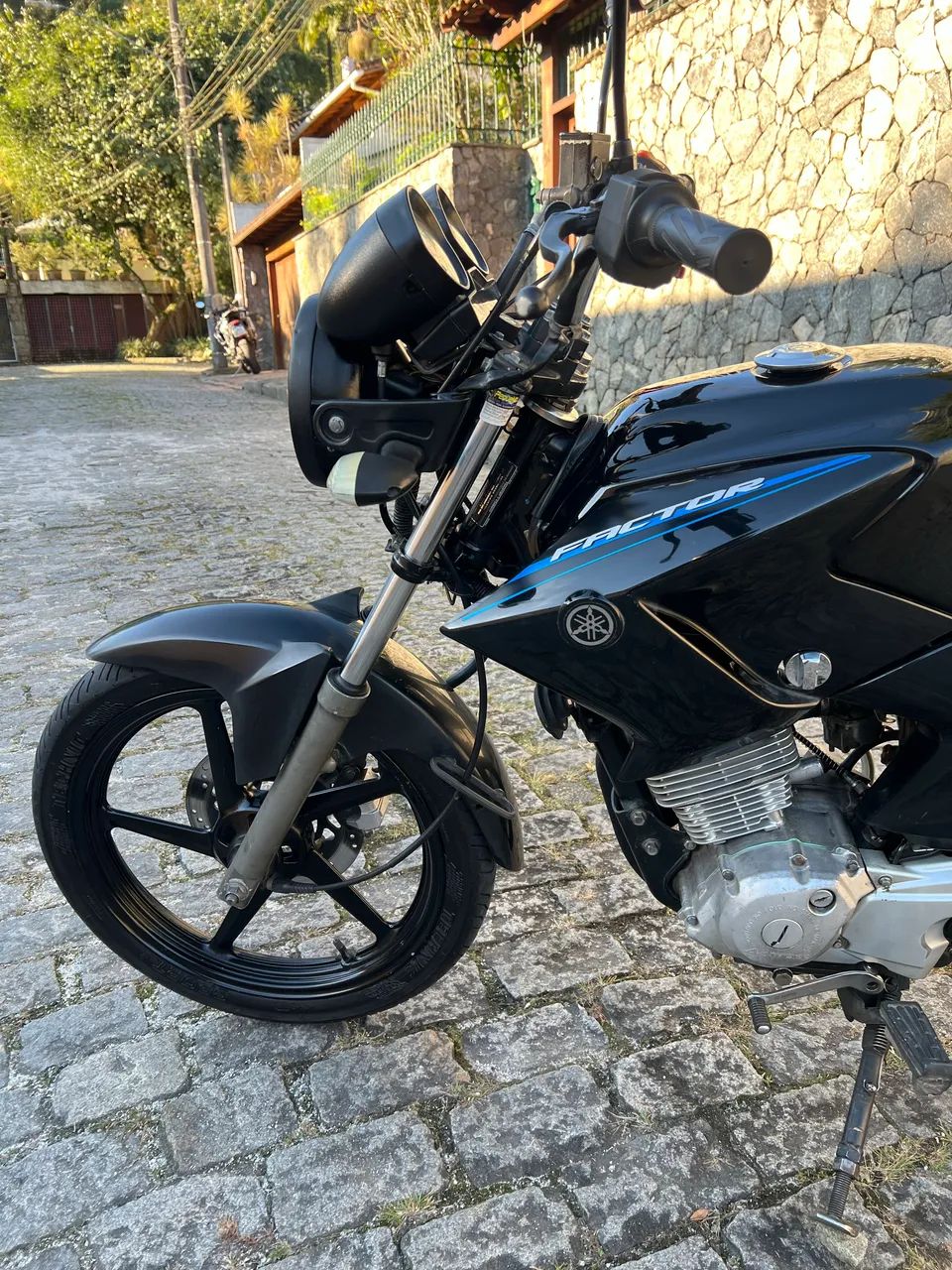 Factor 125 K1 2015 - Foto 3