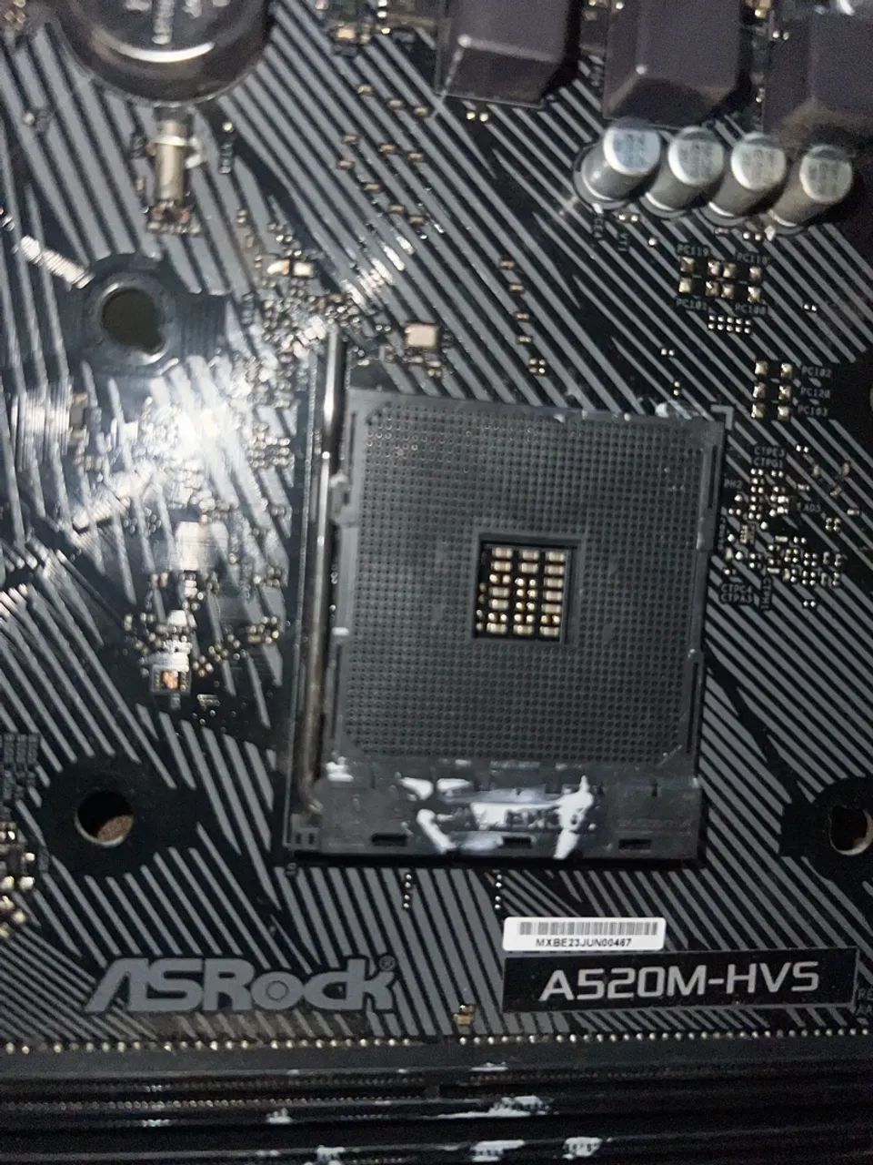 Placa mãe  - Foto 3