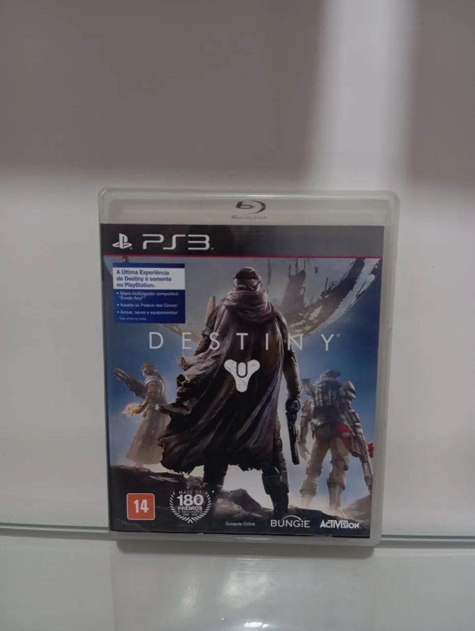 Destiny 