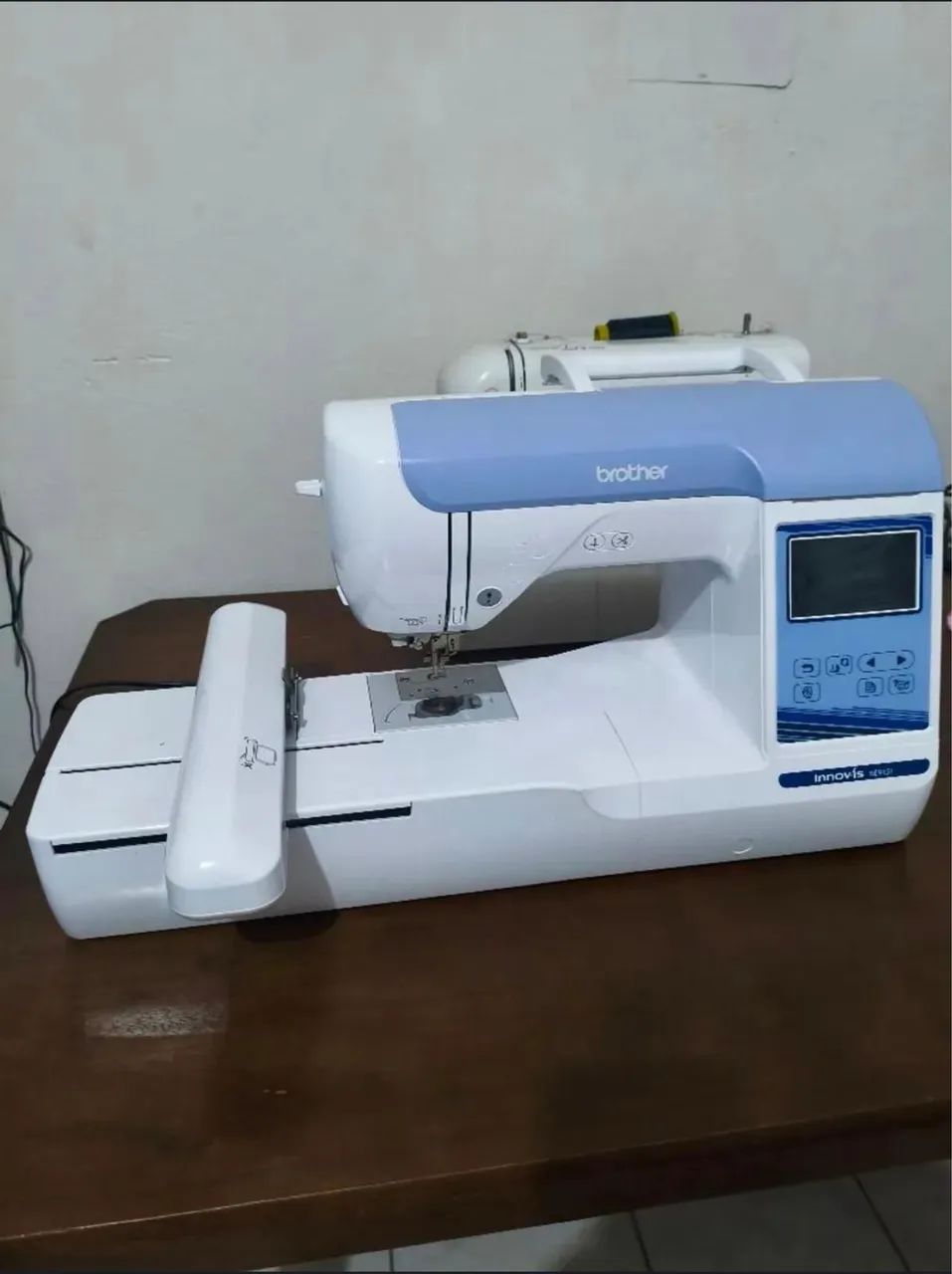 Máquina de bordar - Foto 5