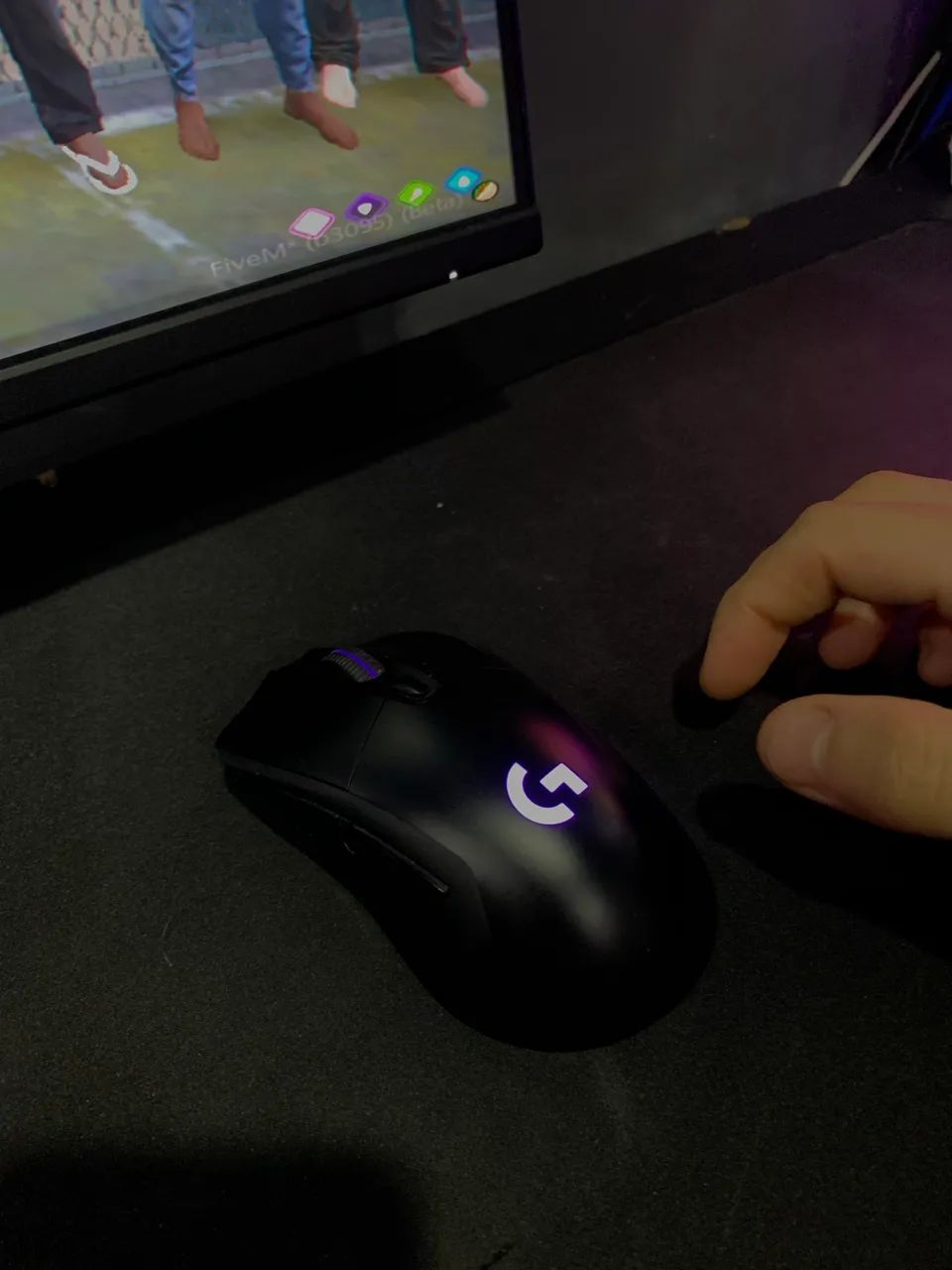 G703 - Foto 2