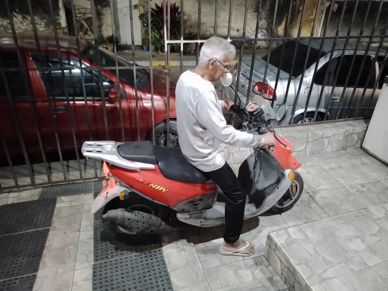 Scooter 50cc - Foto 3