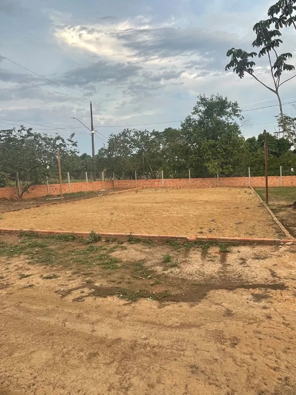 Chácara na linha terra santa  - Foto 5