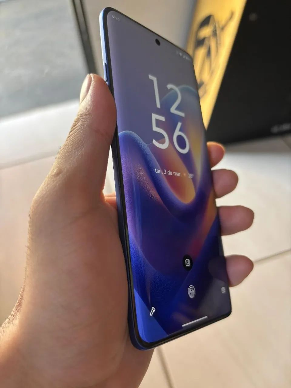 Motorola Edge 60 Pro (LEIA TUDO) - Foto 2