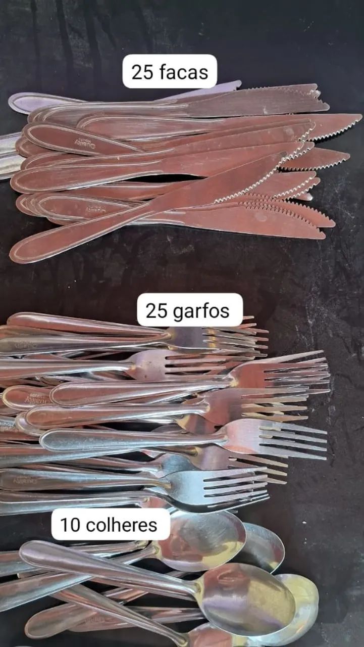 Utensílios para casa ou comércio  - Foto 5