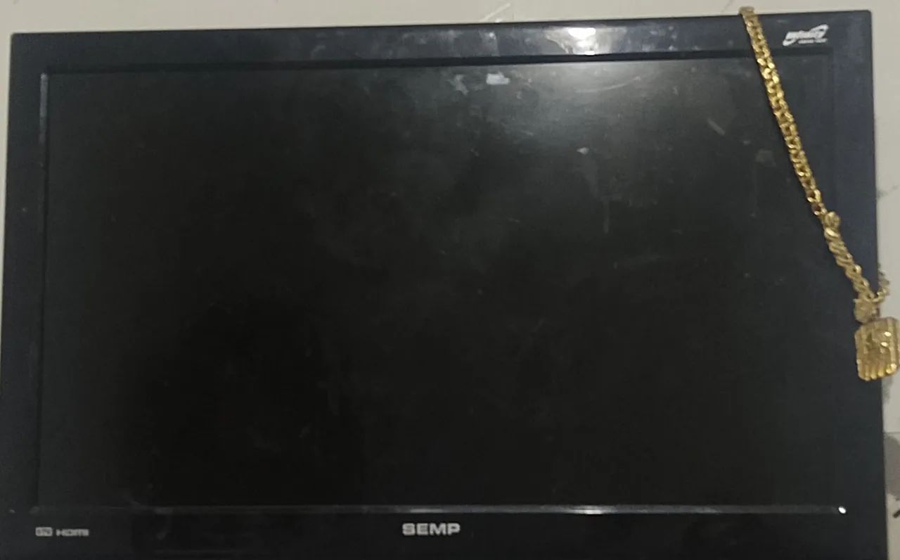 TV semp