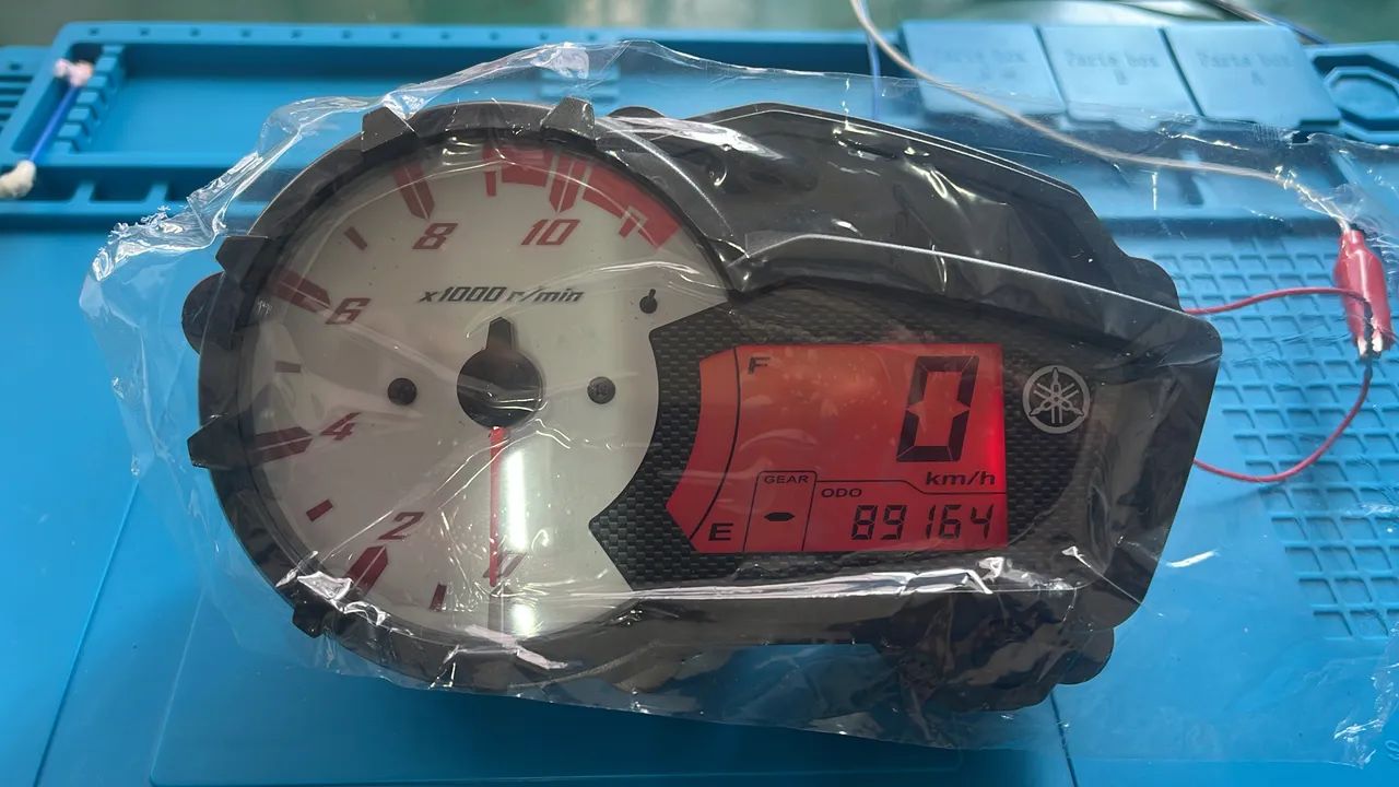 Conserto de Painel de Moto - Serviço com Garantia - Foto 5