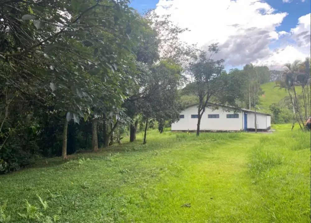 SÍTIO FORMADO COM FÁCIL ACESSO EM SILVEIRAS-SP - Foto 4