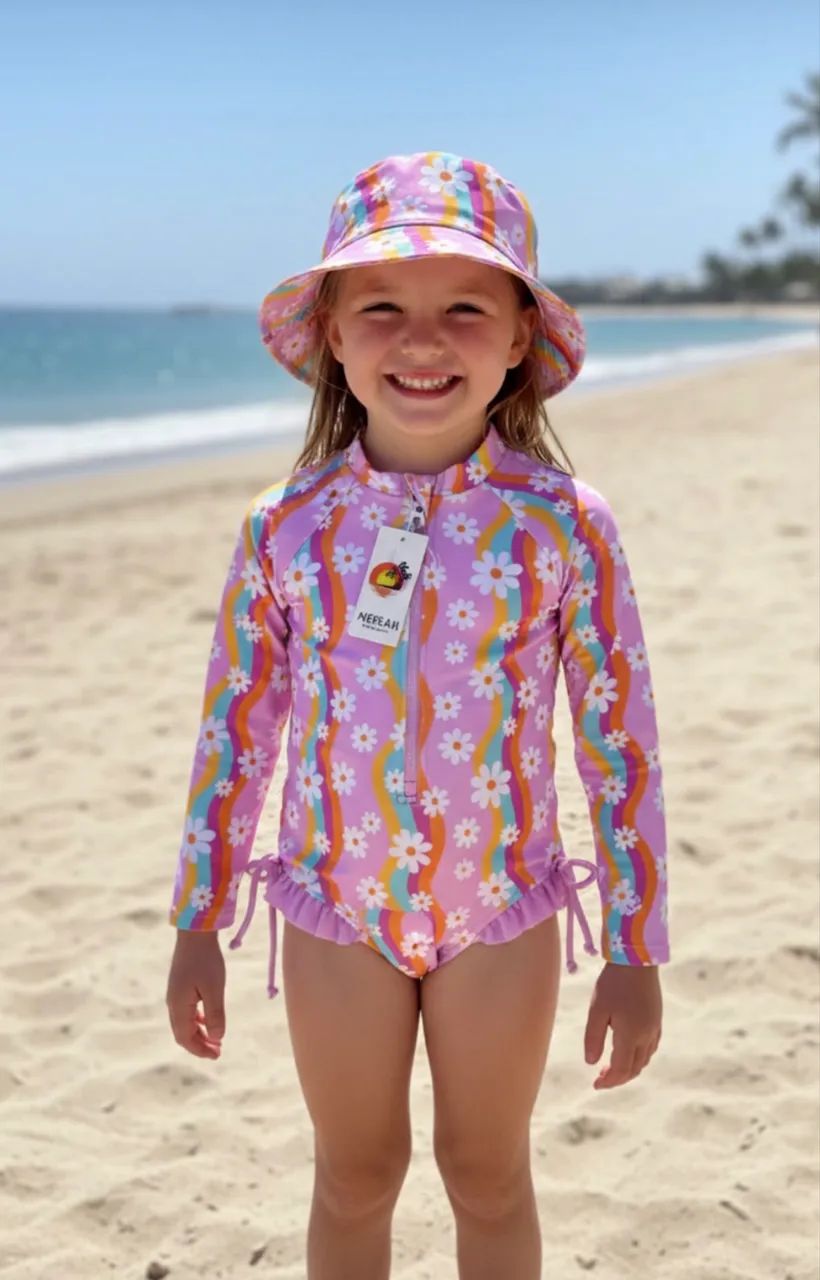Roupa de Bahno - Maiô Infantil - Foto 2