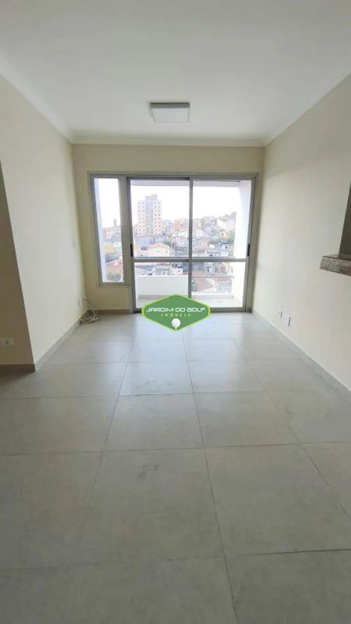 Apartamento à venda Campo Grande, 64m² - Foto 3