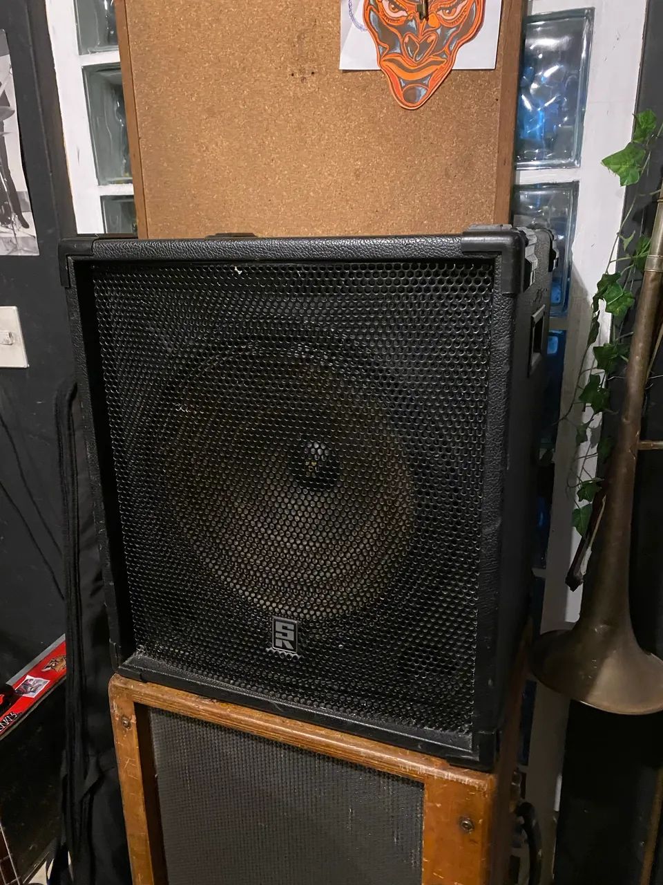Amplificado Staner BX150 - Foto 3