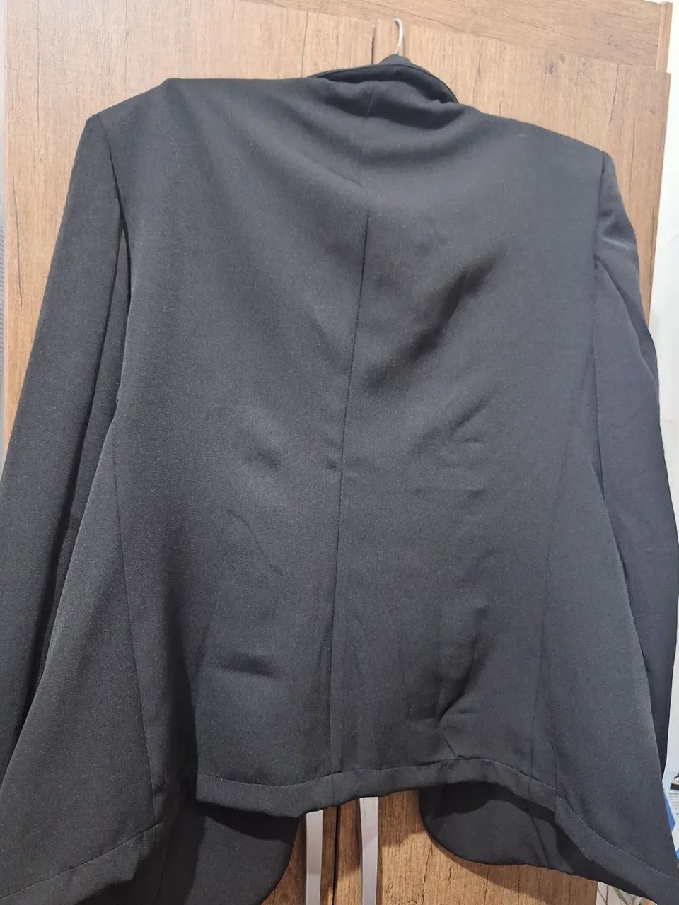 Blazer novo com etiqueta  - Foto 4