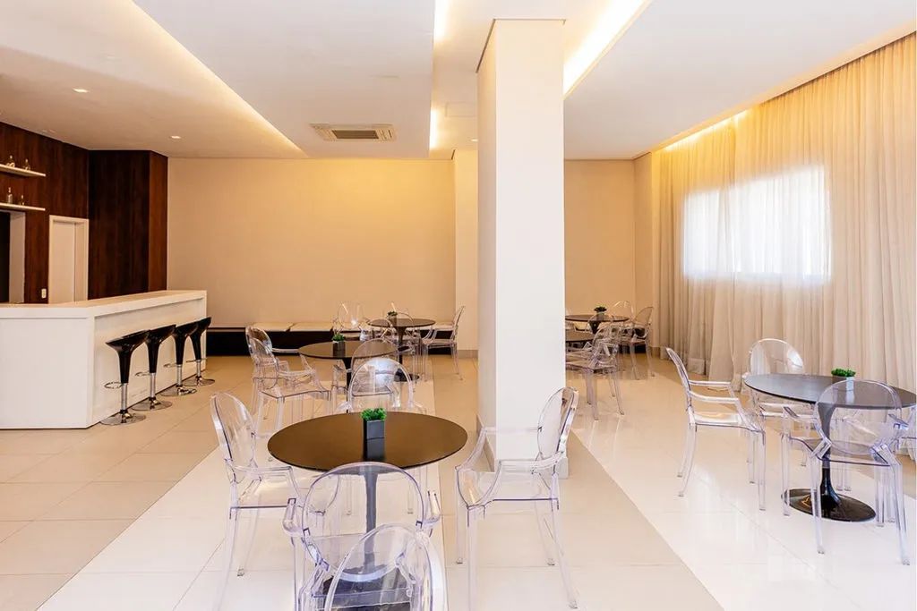 Studio à venda com 33 m² e 1 dormitório na Chácara Santo Antônio REF: OR - Foto 5
