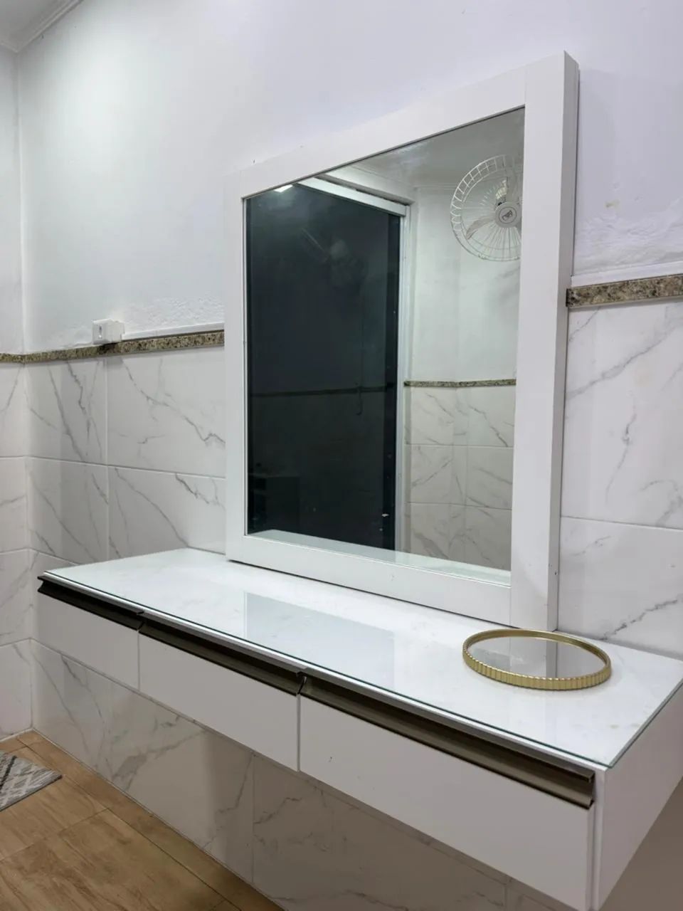 PENTEADEIRA  - Foto 2