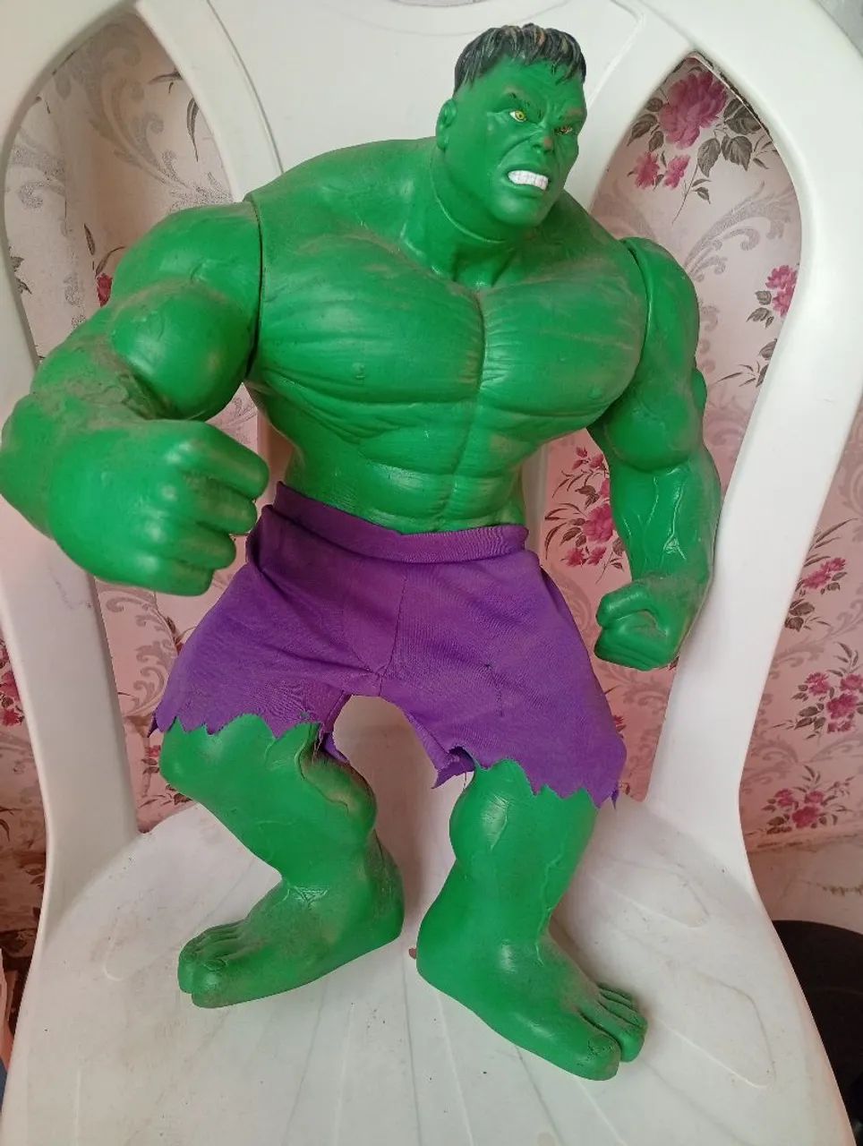 HULK GIGANTE 