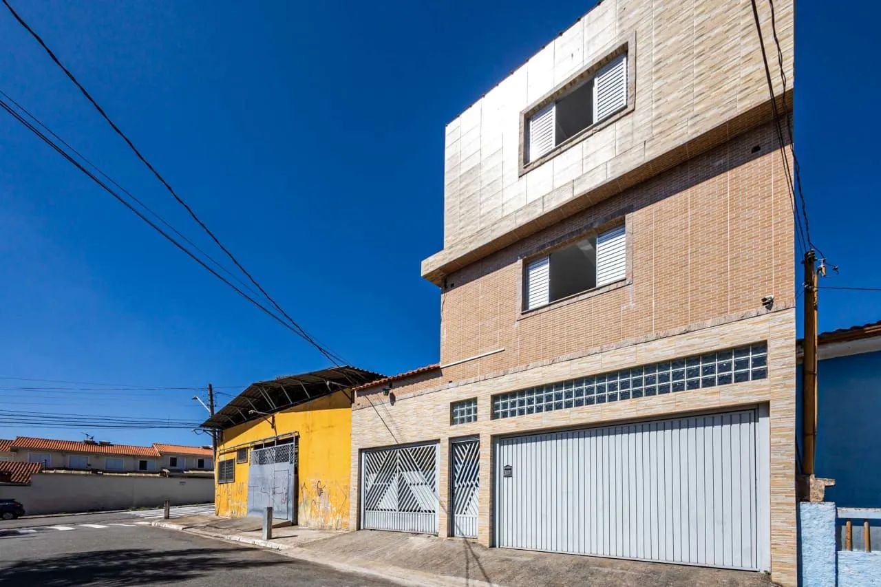 Sala comercial na Rua Monsenhor Manuel Rosa, 96  120 m² - Foto 5