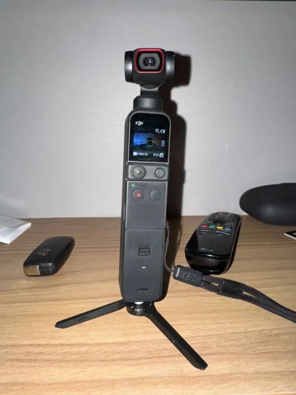 DJI Osmo Pocket 2 Creator Combo - Completa | 4K