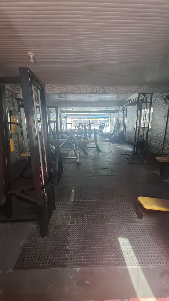 Academia - Equipamentos + piscina  - Foto 4