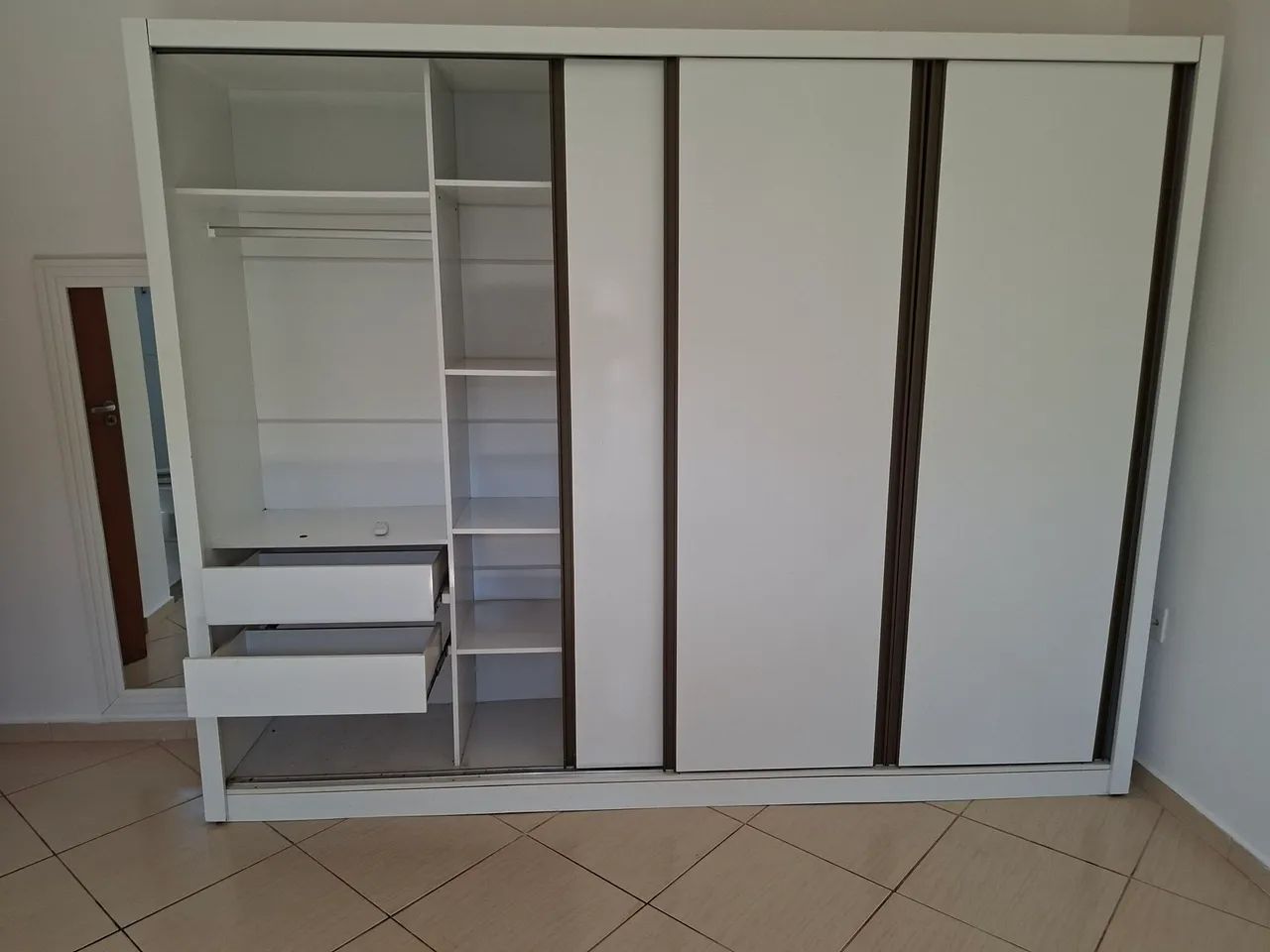 Guarda roupas  - Foto 5
