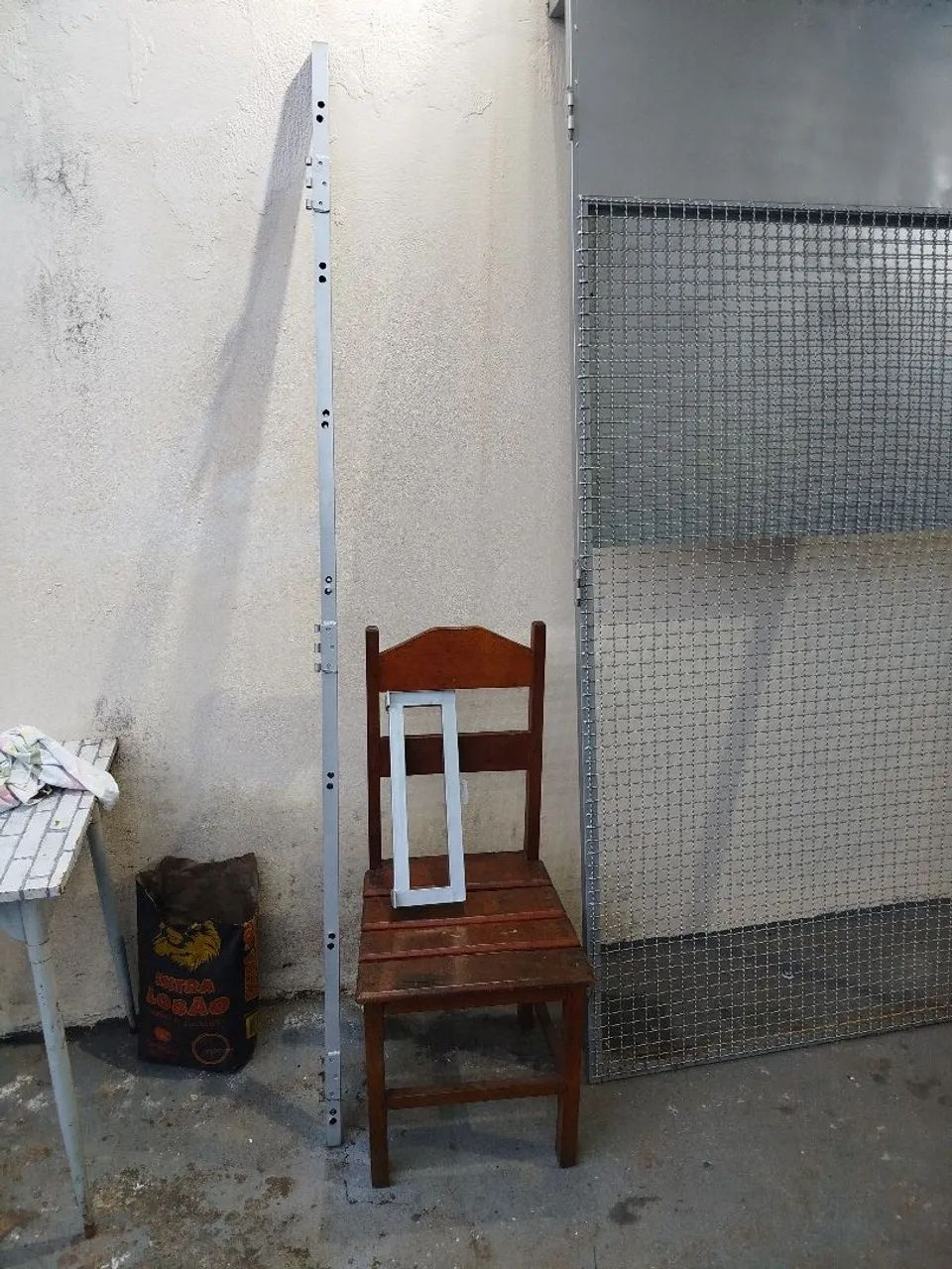 Portão de Ferro  - Foto 5