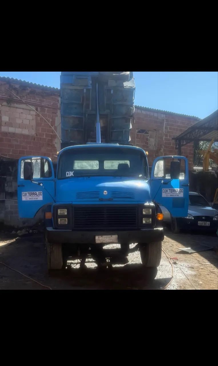 MB 1516 REDUZIDO - Foto 4