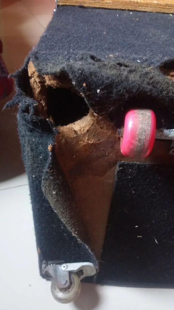 Caixa bob - Foto 3